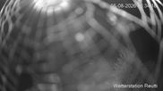 Archived webcam image showing Reutti (Swabian Alb) on 5 Aug 2026 at 04:46