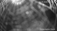 Archived webcam image showing Reutti (Swabian Alb) on 5 Aug 2026 at 00:46