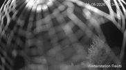 Archived webcam image showing Reutti (Swabian Alb) on 5 Aug 2026 at 02:46