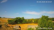 Archived webcam image showing Reutti (Swabian Alb) on 5 Aug 2026 at 10:46
