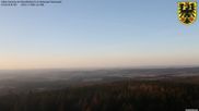 Archiviertes Webcam Bild: Naturpark Steinwald im Fichtelgebirge am 07.04.2026 um 07:53 Uhr