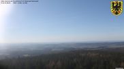 Archiviertes Webcam Bild: Naturpark Steinwald im Fichtelgebirge am 07.04.2026 um 08:53 Uhr