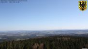 Archiviertes Webcam Bild: Naturpark Steinwald im Fichtelgebirge am 07.04.2026 um 16:53 Uhr
