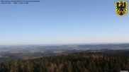 Archiviertes Webcam Bild: Naturpark Steinwald im Fichtelgebirge am 07.04.2026 um 18:53 Uhr