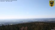 Archiviertes Webcam Bild: Naturpark Steinwald im Fichtelgebirge am 07.04.2026 um 10:53 Uhr