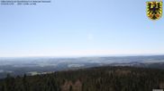 Archiviertes Webcam Bild: Naturpark Steinwald im Fichtelgebirge am 07.04.2026 um 12:53 Uhr