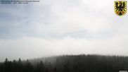Archiviertes Webcam Bild: Naturpark Steinwald im Fichtelgebirge am 26 Feb 2026 um 12:33 Uhr