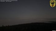 Archiviertes Webcam Bild: Naturpark Steinwald im Fichtelgebirge am 27 Feb 2026 um 02:14 Uhr