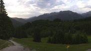 Archived webcam image showing Exit of the Buchenbergbahn on 17 Jun 2026 at 06:23