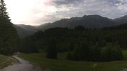 Archived webcam image showing Exit of the Buchenbergbahn on 17 Jun 2026 at 07:23