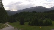 Archived webcam image showing Exit of the Buchenbergbahn on 17 Jun 2026 at 08:23