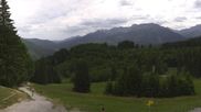 Archived webcam image showing Exit of the Buchenbergbahn on 17 Jun 2026 at 12:23