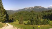 Archived webcam image showing Exit of the Buchenbergbahn on 25 Jun 2026 at 18:08