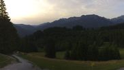 Archiviertes Webcam Bild: Ausstieg der Buchenbergbahn am 14.07.2026 um 06:41 Uhr