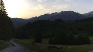 Archiviertes Webcam Bild: Ausstieg der Buchenbergbahn am 14.07.2026 um 07:41 Uhr