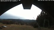 Archiviertes Webcam Bild: Skipiste Bödefeld-Hunau am 05.04.2026 um 06:20 Uhr