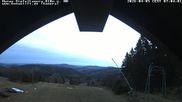 Archiviertes Webcam Bild: Skipiste Bödefeld-Hunau am 05.04.2026 um 07:20 Uhr