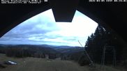 Archiviertes Webcam Bild: Skipiste Bödefeld-Hunau am 05.04.2026 um 08:20 Uhr