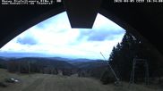 Archiviertes Webcam Bild: Skipiste Bödefeld-Hunau am 05.04.2026 um 10:20 Uhr