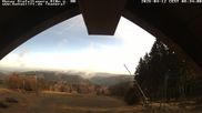 Archiviertes Webcam Bild: Skipiste Bödefeld-Hunau am 12.04.2026 um 08:49 Uhr