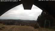 Archiviertes Webcam Bild: Skipiste Bödefeld-Hunau am 12.04.2026 um 14:49 Uhr