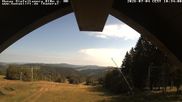 Archived webcam image showing Ski piste Bödefeld-Hunau on 4 Jul 2026 at 10:19