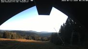 Archiviertes Webcam Bild: Skipiste Bödefeld-Hunau am 12.07.2026 um 06:45 Uhr