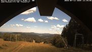 Archiviertes Webcam Bild: Skipiste Bödefeld-Hunau am 12.07.2026 um 12:45 Uhr