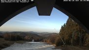 Archiviertes Webcam Bild: Skipiste Bödefeld-Hunau am 26 Feb 2026 um 16:55 Uhr