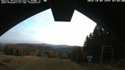 Archiviertes Webcam Bild: Skipiste Bödefeld-Hunau am 05.10.2026 um 07:26 Uhr