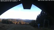 Archiviertes Webcam Bild: Skipiste Bödefeld-Hunau am 05.10.2026 um 08:26 Uhr