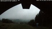 Archiviertes Webcam Bild: Skipiste Bödefeld-Hunau am 10.10.2026 um 07:47 Uhr