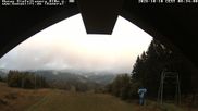 Archiviertes Webcam Bild: Skipiste Bödefeld-Hunau am 10.10.2026 um 08:47 Uhr