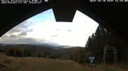 Archiviertes Webcam Bild: Skipiste Bödefeld-Hunau am 10.10.2026 um 16:47 Uhr