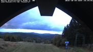 Archiviertes Webcam Bild: Skipiste Bödefeld-Hunau am 10.10.2026 um 18:47 Uhr