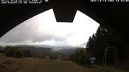 Archiviertes Webcam Bild: Skipiste Bödefeld-Hunau am 10.10.2026 um 10:47 Uhr