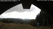 Archiviertes Webcam Bild: Skipiste Bödefeld-Hunau am 10.10.2026 um 12:47 Uhr