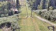 Archived webcam image showing Ski resort Kaltenbronn on 24 Jun 2026 at 14:21