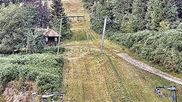 Archiviertes Webcam Bild: Talstation Lift Kaltenbronn am 14.07.2026 um 06:20 Uhr