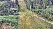 Archiviertes Webcam Bild: Talstation Lift Kaltenbronn am 14.07.2026 um 07:20 Uhr