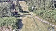 Archived webcam image showing Ski resort Kaltenbronn on 12 Jul 2026 at 08:23