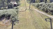 Archived webcam image showing Ski resort Kaltenbronn on 12 Jul 2026 at 14:23