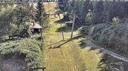 Archived webcam image showing Ski resort Kaltenbronn on 12 Jul 2026 at 16:23
