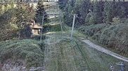 Archived webcam image showing Ski resort Kaltenbronn on 12 Jul 2026 at 18:45