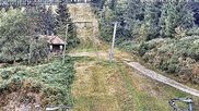 Archived webcam image showing Ski resort Kaltenbronn on 16 Aug 2026 at 07:15