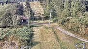 Archived webcam image showing Ski resort Kaltenbronn on 16 Aug 2026 at 08:15
