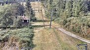 Archived webcam image showing Ski resort Kaltenbronn on 16 Aug 2026 at 10:15