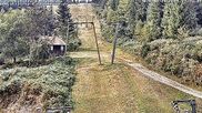Archived webcam image showing Ski resort Kaltenbronn on 16 Aug 2026 at 12:15