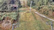 Archived webcam image showing Ski resort Kaltenbronn on 27 Aug 2026 at 08:24