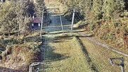 Archived webcam image showing Ski resort Kaltenbronn on 22 Sep 2026 at 08:50